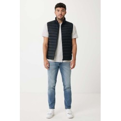 Pánská vesta Iqoniq Meru z recykl. polyesteru