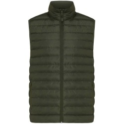 Pánská vesta Iqoniq Meru z recykl. polyesteru