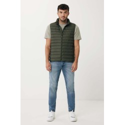 Pánská vesta Iqoniq Meru z recykl. polyesteru
