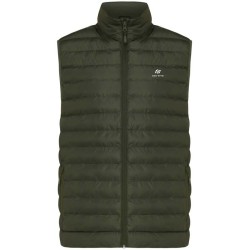 Pánská vesta Iqoniq Meru z recykl. polyesteru