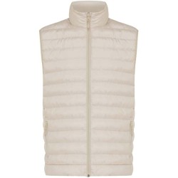 Pánská vesta Iqoniq Meru z recykl. polyesteru
