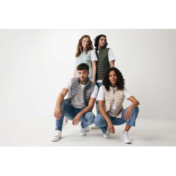 Pánská vesta Iqoniq Meru z recykl. polyesteru