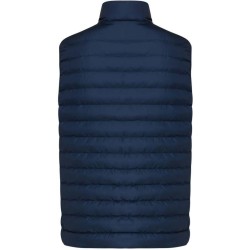 Pánská vesta Iqoniq Meru z recykl. polyesteru