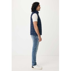 Pánská vesta Iqoniq Meru z recykl. polyesteru