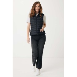 Dámská vesta Iqoniq Meru z recykl. polyesteru