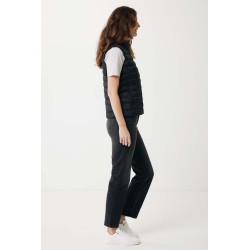 Dámská vesta Iqoniq Meru z recykl. polyesteru