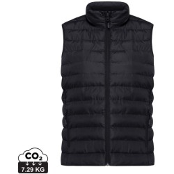 Dámská vesta Iqoniq Meru z recykl. polyesteru