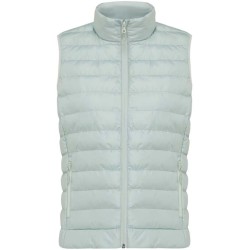 Dámská vesta Iqoniq Meru z recykl. polyesteru