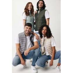 Dámská vesta Iqoniq Meru z recykl. polyesteru