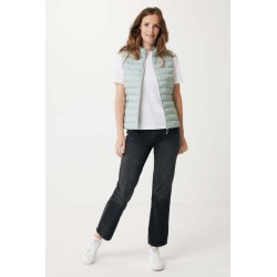 Dámská vesta Iqoniq Meru z recykl. polyesteru