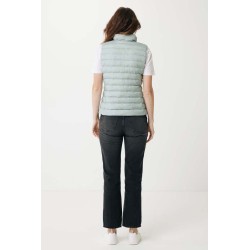 Dámská vesta Iqoniq Meru z recykl. polyesteru