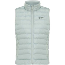 Dámská vesta Iqoniq Meru z recykl. polyesteru
