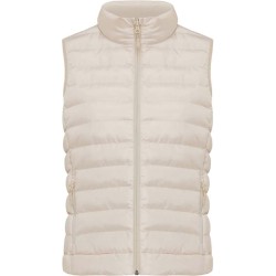 Dámská vesta Iqoniq Meru z recykl. polyesteru