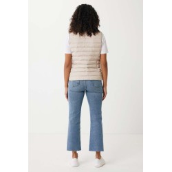 Dámská vesta Iqoniq Meru z recykl. polyesteru