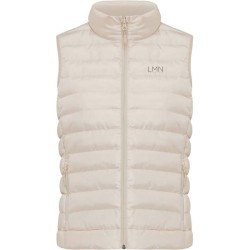 Dámská vesta Iqoniq Meru z recykl. polyesteru