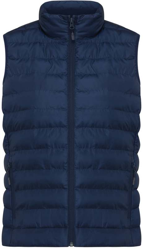 Dámská vesta Iqoniq Meru z recykl. polyesteru