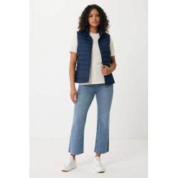 Dámská vesta Iqoniq Meru z recykl. polyesteru