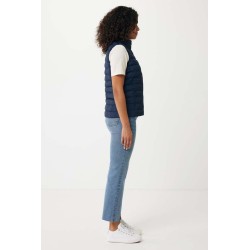 Dámská vesta Iqoniq Meru z recykl. polyesteru