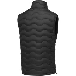 Pánská GRS recyklovaná zateplená vesta Epidote