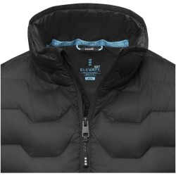 Pánská GRS recyklovaná zateplená vesta Epidote