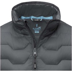 Pánská GRS recyklovaná zateplená vesta Epidote