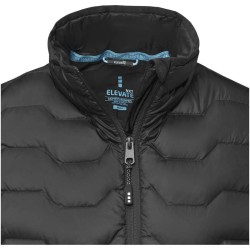 Dámská GRS recyklovaná zateplená vesta Epidote