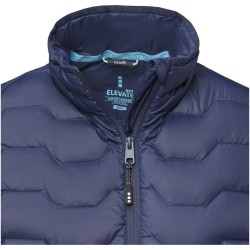 Dámská GRS recyklovaná zateplená vesta Epidote