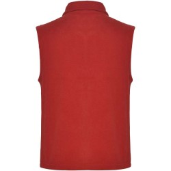 Bellagio unisex flísová vesta