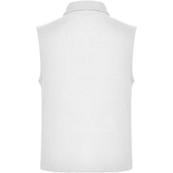 Bellagio unisex flísová vesta