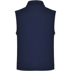 Bellagio unisex flísová vesta