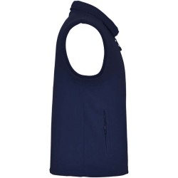 Bellagio unisex flísová vesta