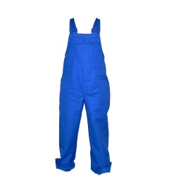 Montérkové kalhoty s laclem