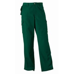 Pánské pracovní kalhoty Heavy Duty krátké