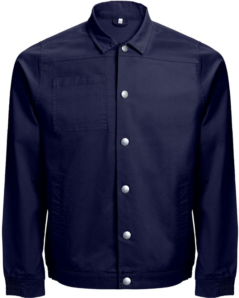 Bratislava pánská pracovní bunda