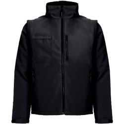 Astana unisex polstrovaná pracovní bunda