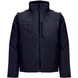 Astana unisex polstrovaná pracovní bunda