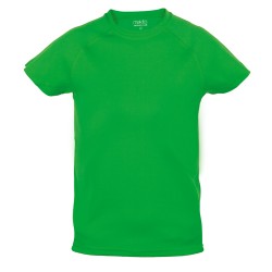 Tecnic Plus K tričko, pracovní oděv pro děti