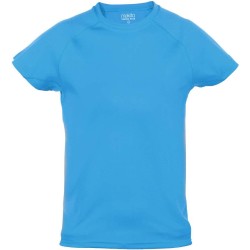 Tecnic Plus K tričko, pracovní oděv pro děti