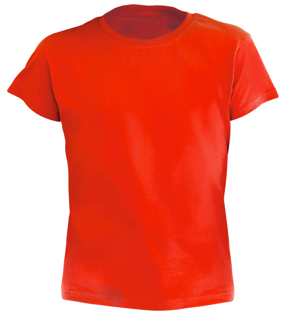 Dětské triko Promo 135 g