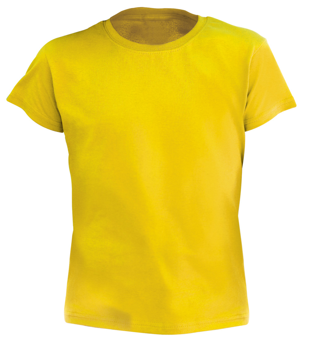 Dětské triko Promo 135 g