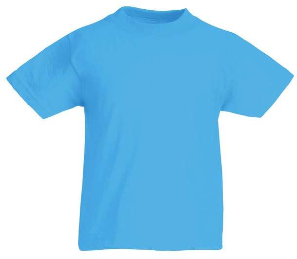 Dětské tričko Kids Valueweight T