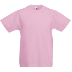 Dětské tričko Kids Valueweight T