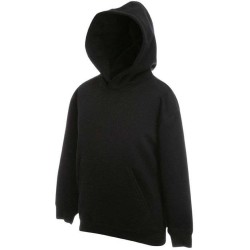 Dětská mikina Kids Premium Hooded Sweat s kapucí