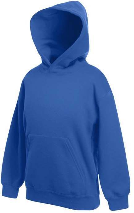 Dětská mikina Kids Premium Hooded Sweat s kapucí