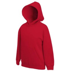 Dětská mikina Kids Premium Hooded Sweat s kapucí