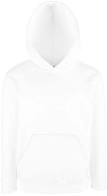 Dětská mikina Kids Premium Hooded Sweat s kapucí