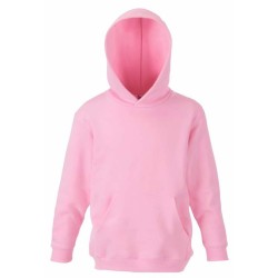 Dětská mikina Kids Premium Hooded Sweat s kapucí