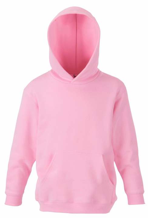Dětská mikina Kids Premium Hooded Sweat s kapucí