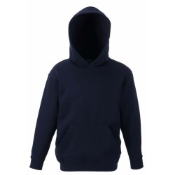 Dětská mikina Kids Premium Hooded Sweat s kapucí