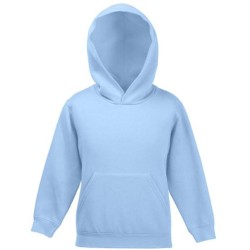 Dětská mikina Kids Premium Hooded Sweat s kapucí